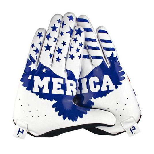 Handup Most Days Glove - Original 'MERICAS, Full Finger, Small