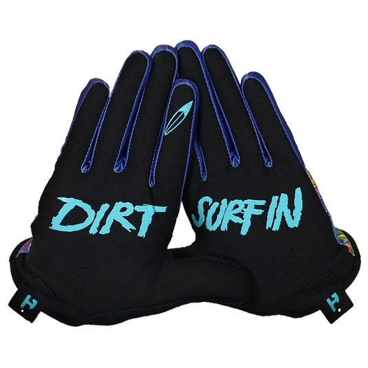 Handup Most Day Glove, XX-Large, Dirt Surfin NLA