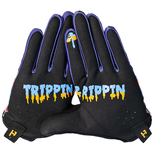 Handup Most Day Glove, Large, Dead Trippin