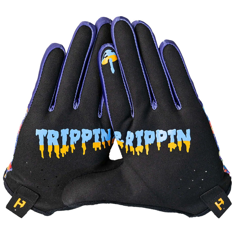 Load image into Gallery viewer, Handup Most Days Gloves - Dead Trippin', X-Large
