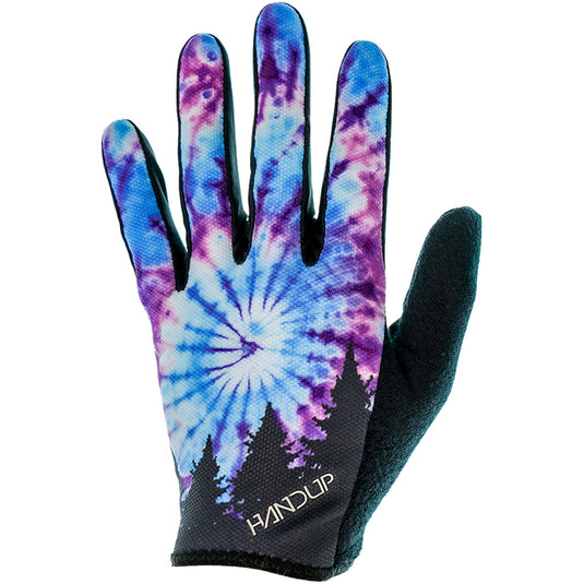 Handup-Boostmaster-Tie-Dye-Gloves-XL-GLVS14581-Cycling-Gloves