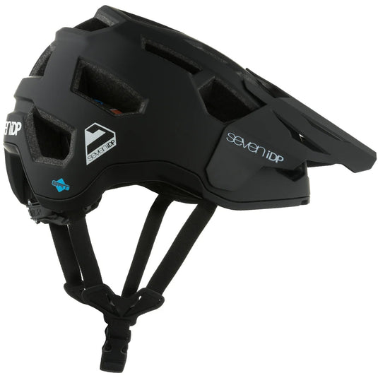 7iDP-XL-2XL-Black-HLMT8013-Bicycle-Helmets