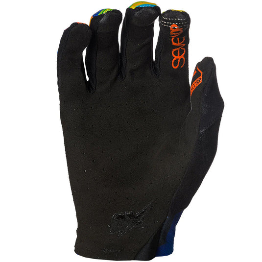 7iDP Control Glove, S, Multi Gyro NLA