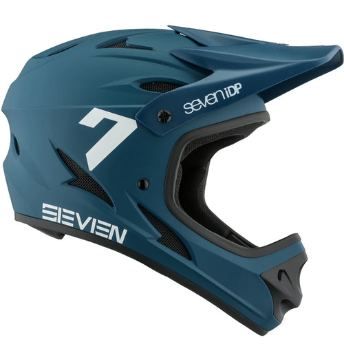7iDP-Youth-M-Full-Face-Blue-HLMT8392-Bicycle-Helmets