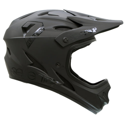 7iDP-XL-Full-Face-Black-HLMT8077-Bicycle-Helmets