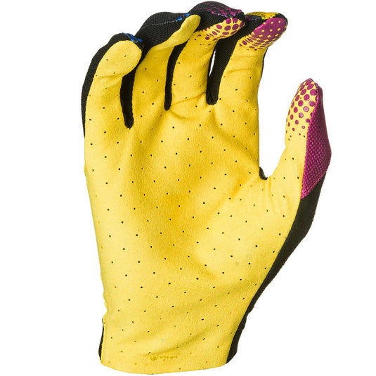 7iDP Transition glove, L, 80's Reflex