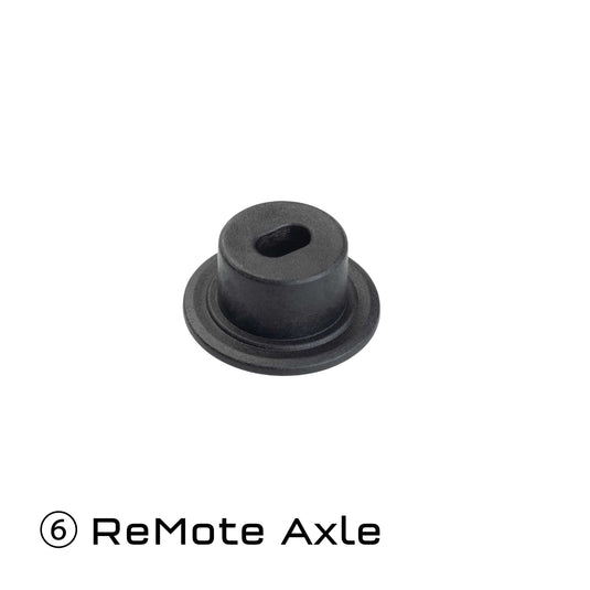 Wolf Tooth ReMote Replacement Parts - Part 8 ReMote Cable Clamping Bolt, M4x6mm