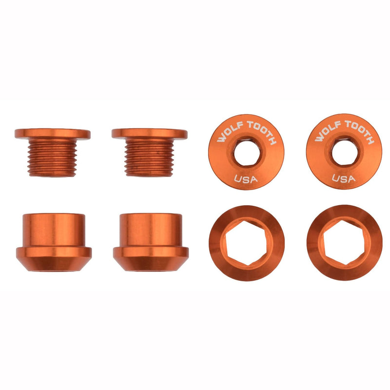 Load image into Gallery viewer, Wolf Tooth Chainring Bolt
