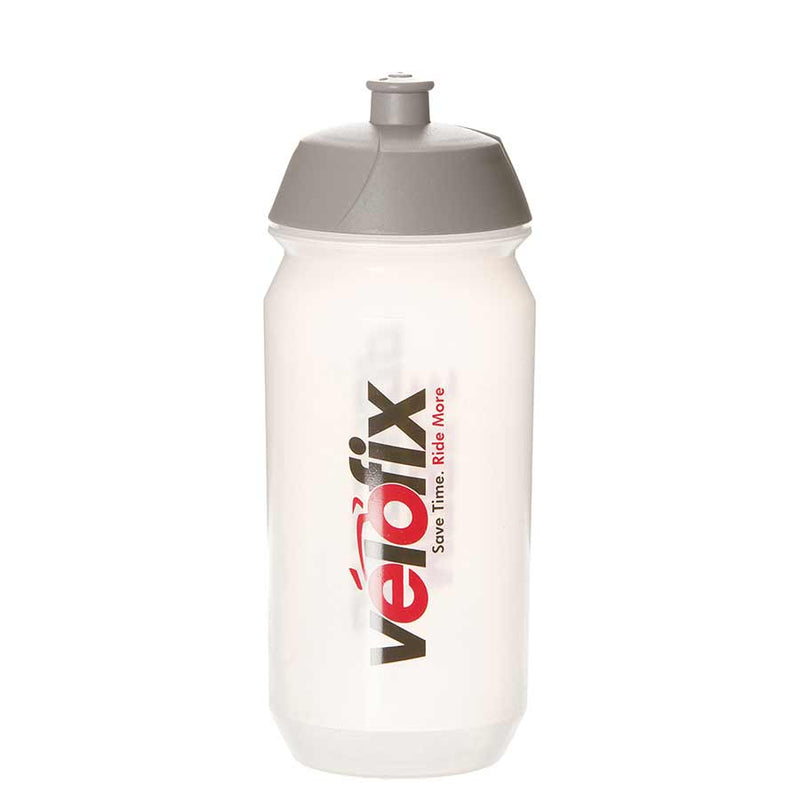 Load image into Gallery viewer, Garmin Tacx Velofix Bottle Water Bottle, 500ml / 17oz
