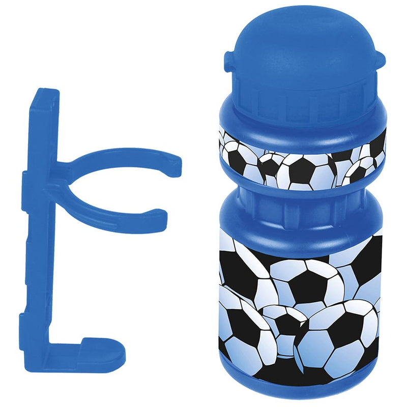 Load image into Gallery viewer, Ventura PBO-300 Water Bottle, 300ml / 10oz, Blue
