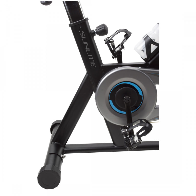 Load image into Gallery viewer, Sunlite F-5 Training Cycle Black
