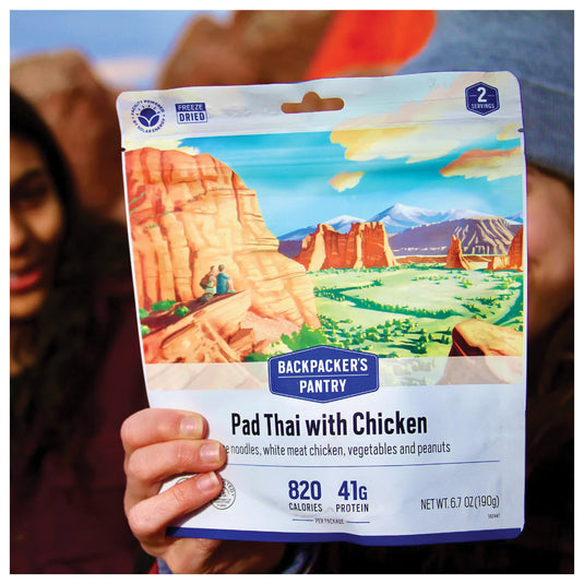 BACKPACKERS-PANTRY-Pad-Thai-with-Chicken-Nutrition-OF1070