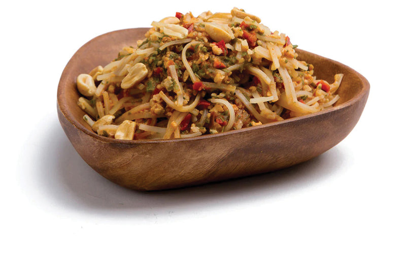 Load image into Gallery viewer, Backpackers Pantry Pad Thai (vegan) 2p

