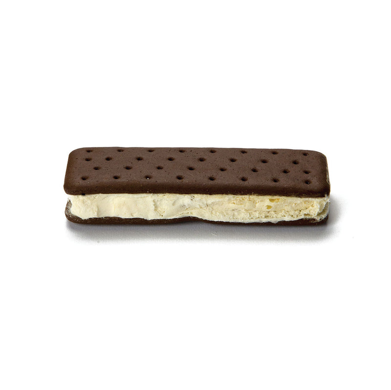 Load image into Gallery viewer, Backpackers Pantry Bp Snacks - 1 Person Fd Ice Cream Sandwich 1p Meals
