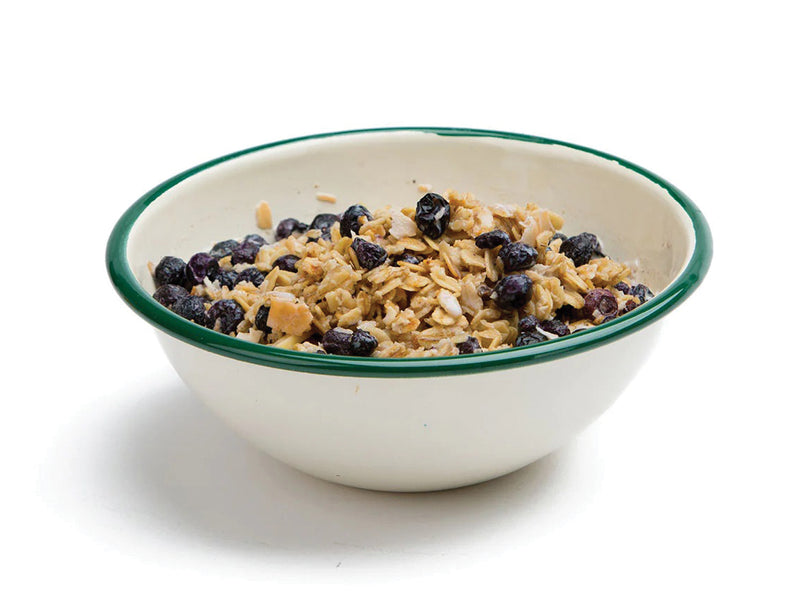 Load image into Gallery viewer, Backpackers Pantry Bp Breakfast Granola W/blubrries &amp; Milk 1p Meals
