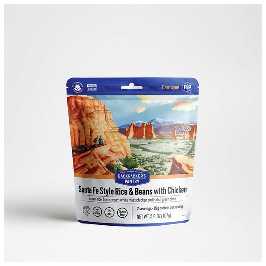 BACKPACKERS-PANTRY-Santa-Fe-Rice-and-Beans-with-Chicken-Nutrition-OF1076
