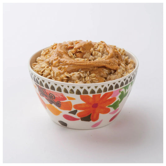 Backpackers Pantry Pb & Banana Oatmeal 1p