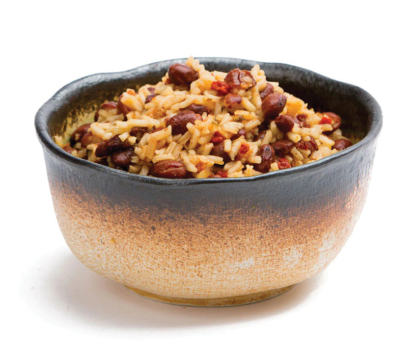Load image into Gallery viewer, Backpackers Pantry Louisiana Beans &amp; Rice 1p
