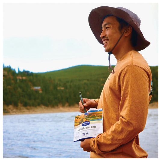 BACKPACKERS-PANTRY-Louisiana-Beans-and-Rice-Nutrition-OF1083