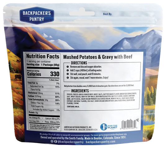 BACKPACKERS-PANTRY-Mashed-Potatoes-&-Gravy-with-Beef-Nutrition-ETNR0023