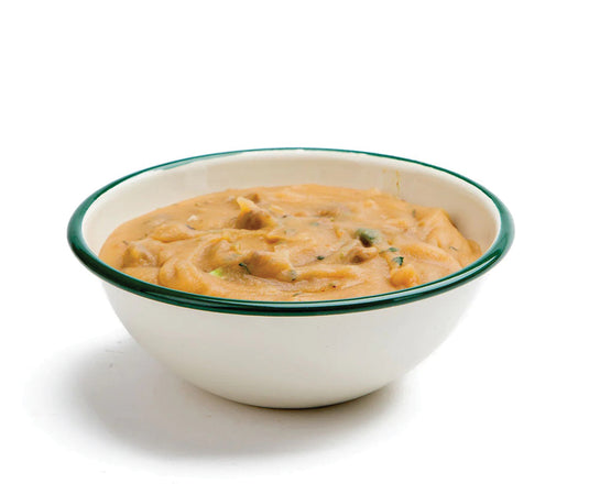 Backpackers Pantry Mashed Potato & Gravy W/ Beef