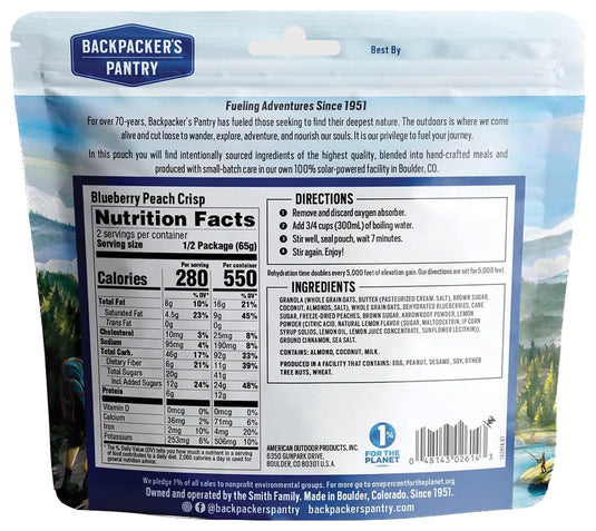 BACKPACKERS-PANTRY-Blueberry-Peach-Crisp-Nutrition-DSSN0001