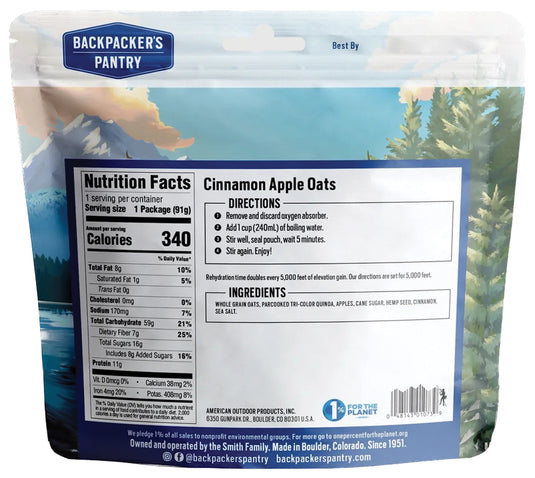 BACKPACKERS-PANTRY-Organic-Oats-and-Quinoa-Nutrition-OF1039