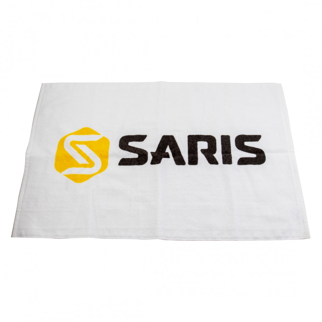Saris 9781T Complete Accessory Training Kit w/Mat, Climbing Block and Towel