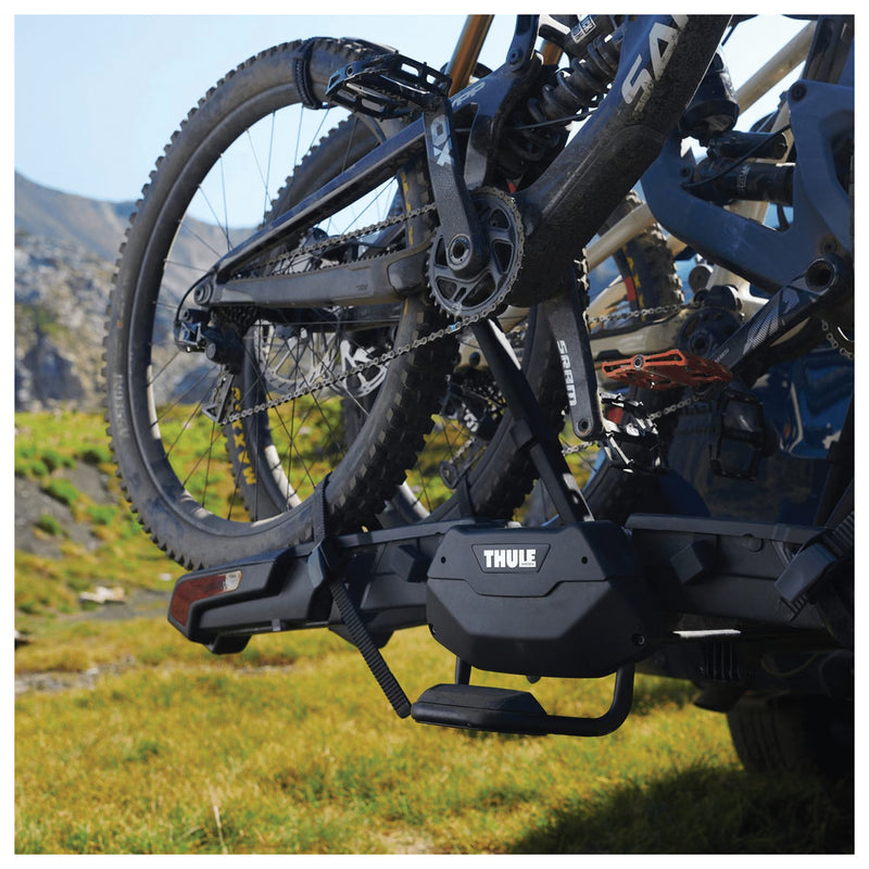 Load image into Gallery viewer, Thule-Bicycle-Hitch-Mount-HCBR0379-Hitch-Bike-Rack
