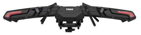 Thule Epos Platform Hitch Bike Rack - 2-Bike, 1-1/4", 2" Receiver, Black