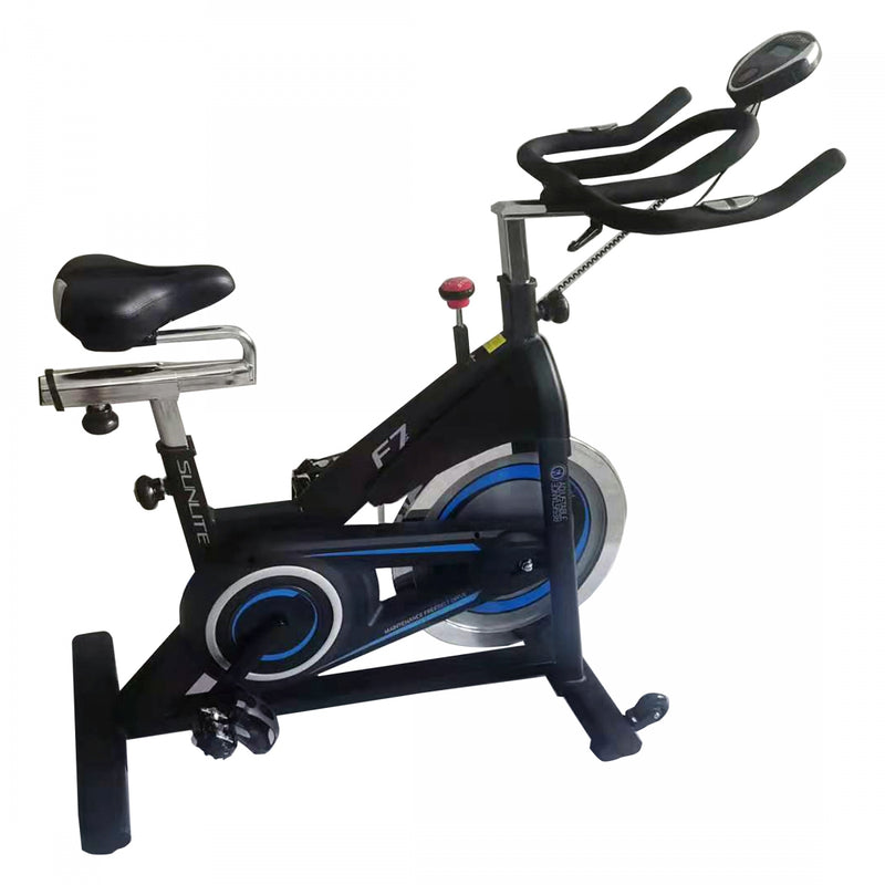 Load image into Gallery viewer, Sunlite-F-7-Training-Cycle-EXERCISERS-EXCR0008

