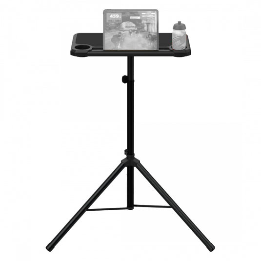 Kom Cycling Indoor Media Display Cycling Desk Media Stand