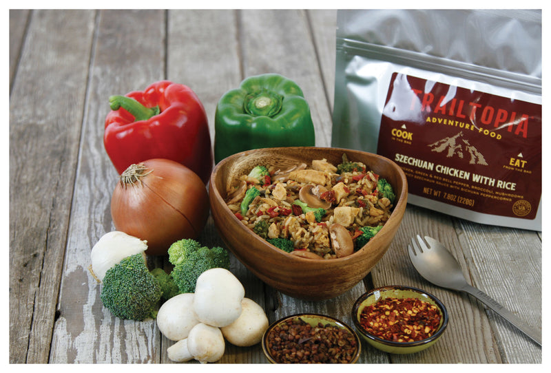 Load image into Gallery viewer, TRAILTOPIA-Nutrition-NUTR0910
