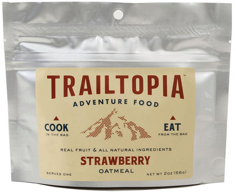 Load image into Gallery viewer, TRAILTOPIA-Camping-and-Bikepacking-Food-CMBF0051
