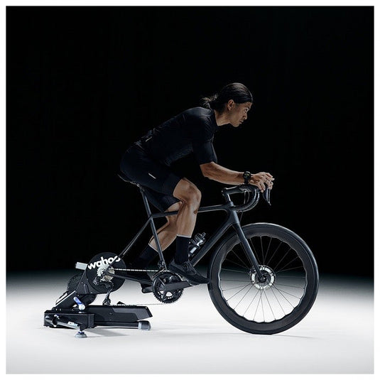 Wahoo Kickr Move Electromagnetic Smart Trainer