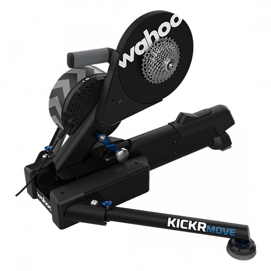 Wahoo Kickr Move Electromagnetic Smart Trainer