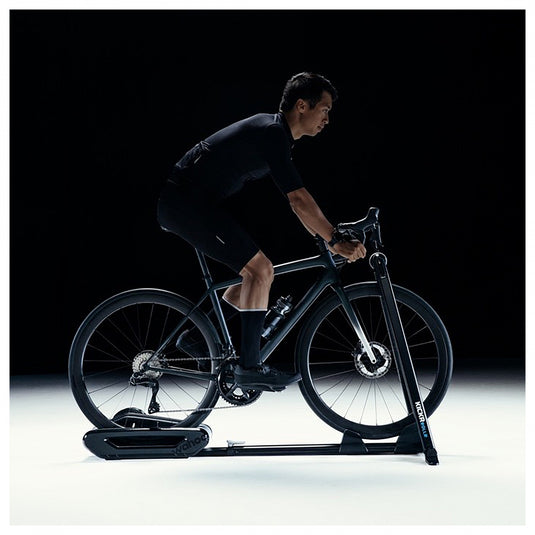 Wahoo Kickr Rollr Electromagnetic Adjustable Roller