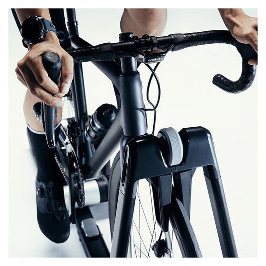 Wahoo Kickr Rollr Electromagnetic Adjustable Roller