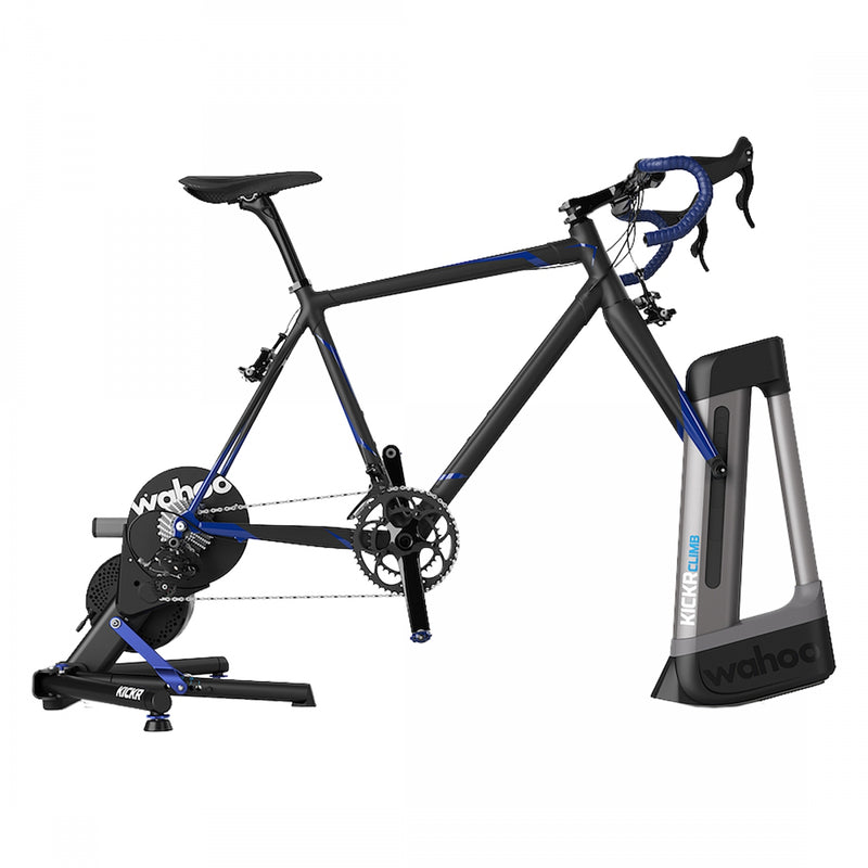Load image into Gallery viewer, Kickr Climb Wahoo Kickr Trainer Accessory
