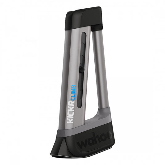 Kickr Climb Wahoo Kickr Trainer Accessory