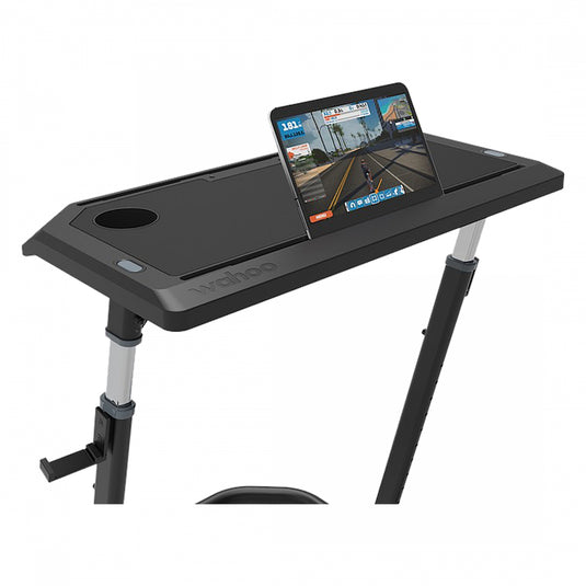 Wahoo Kickr Indoor Cycling Desk Cycling Desk