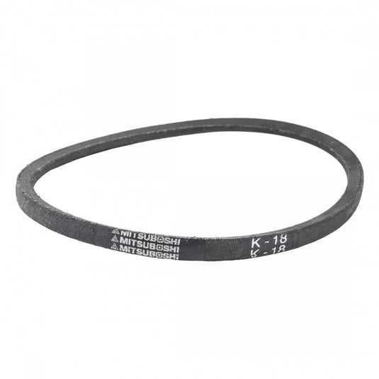 Minoura-K-18-V-belt-Trainer-Part-TNPT0062