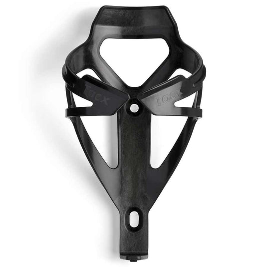 Garmin Tacx Deva Bottle Cage, Polyamide / Carbon, Black, 32g