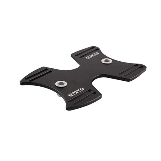 Eclypse Dual Flow Bottle cage clamp for aero bars