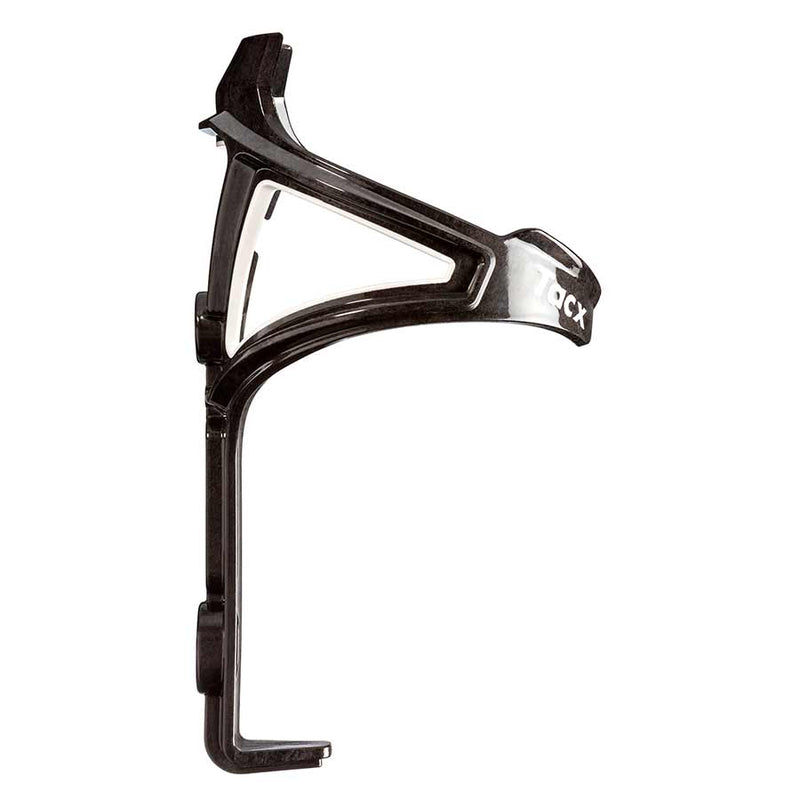 Load image into Gallery viewer, Tacx Ciro Water Bottle Cage - White | Made Of Polyamide Reinforced By Carbon
