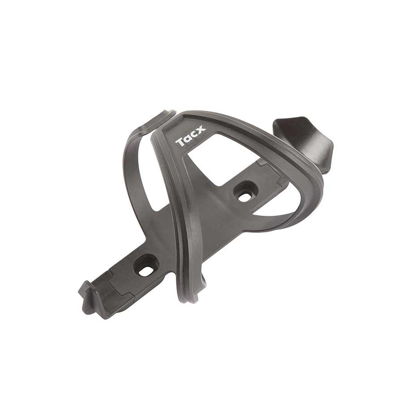 Load image into Gallery viewer, Garmin Tacx Radar (Side load), Bottle Cage, Polyamide, Black, 45g
