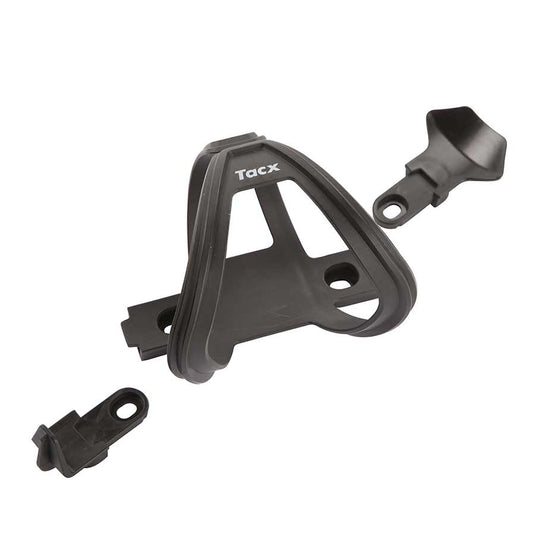 Garmin Tacx Radar (Side load), Bottle Cage, Polyamide, Black, 45g