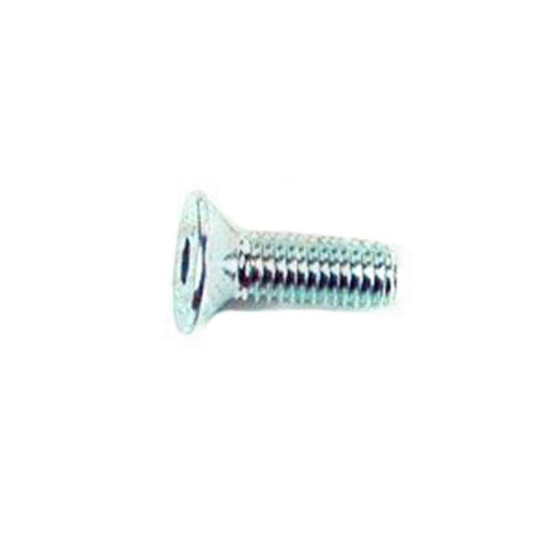 Load image into Gallery viewer, Wheels Manufacturing Stainless Steel M5 Flat Head Cap Screw, 16mm, 50pcs
