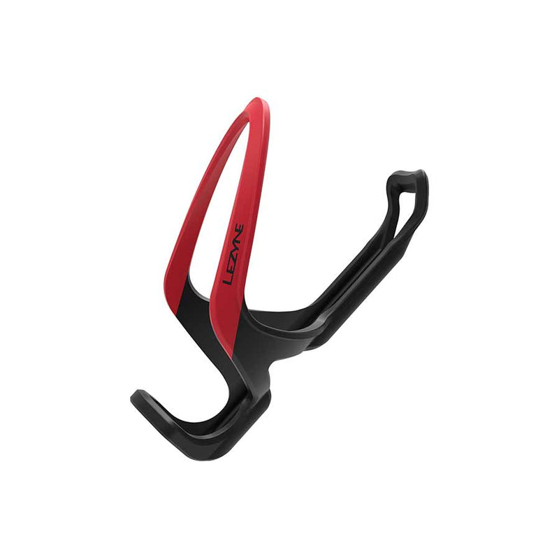 Load image into Gallery viewer, Lezyne-Matrix-Team-Cage-Water-Bottle-Cages-Mountain-Bike-Road-Bike-WBTC0985-Bicycle-Water-Bottle-Cages
