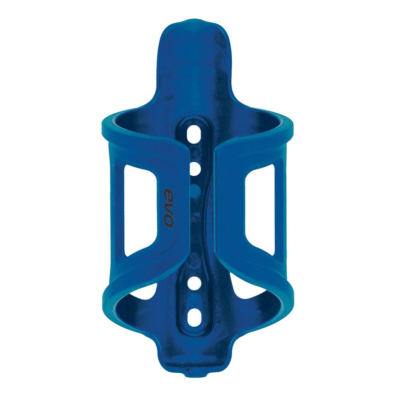 Load image into Gallery viewer, EVO Grappler Bottle Cage Composite, Blue
